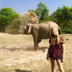 Meet your Posher, Heather